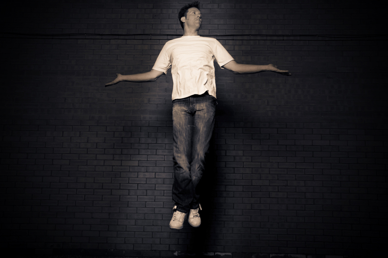 Angelic Enlightenment