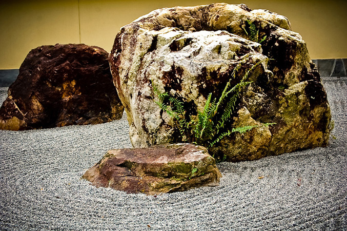 Zen Garden