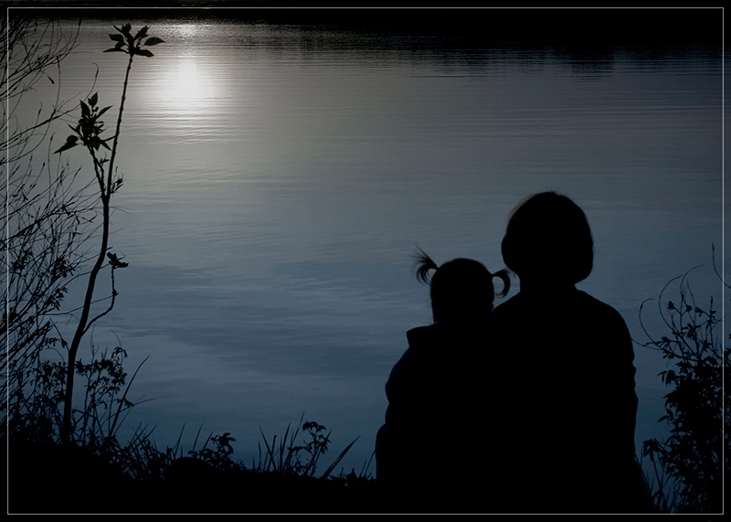 Absorbing Nightfall