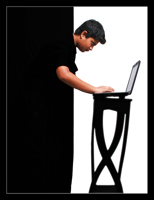 The Workaholic 