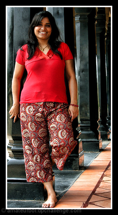 Summer Casuals Collection