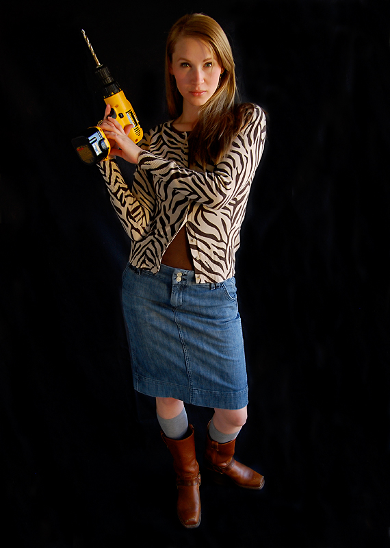Power Tools