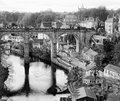 Knaresborough, UK