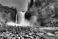 Snoqualmie Falls