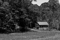 Covered Bridge