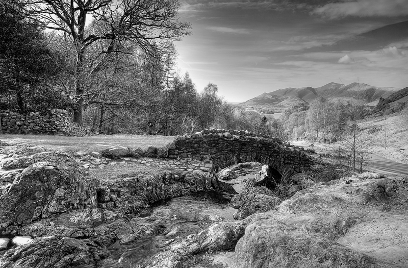 The land that time forgot