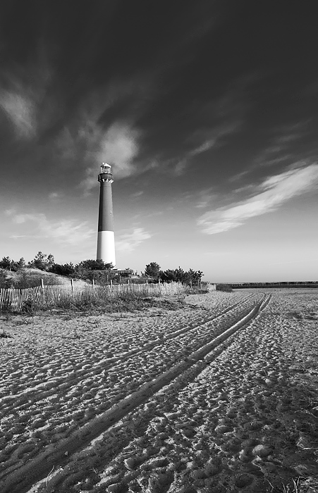 Lighthouse
