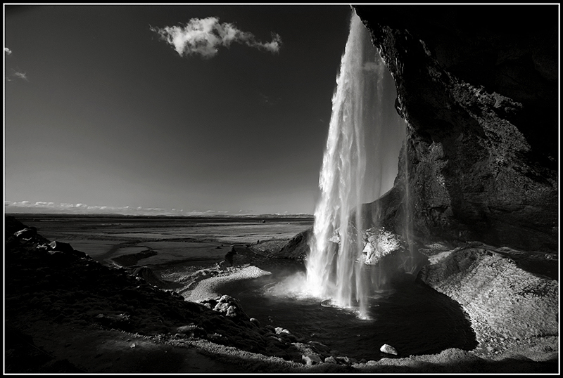 Cascade 