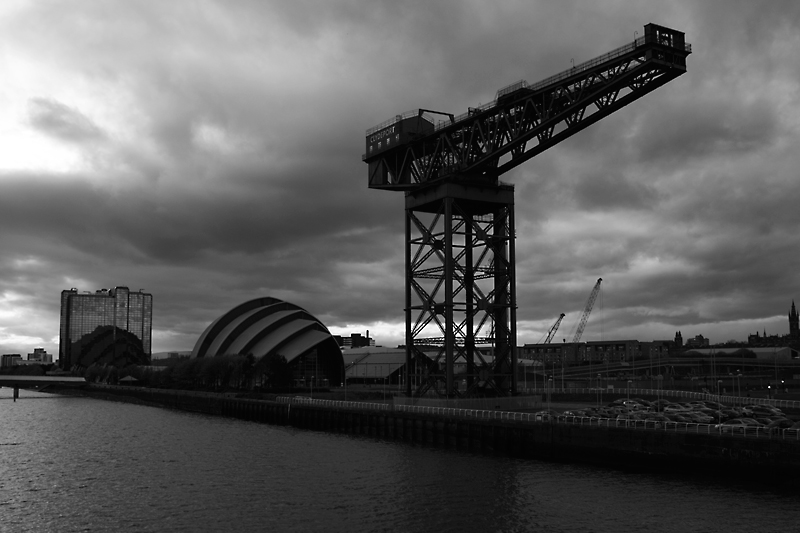 Finnieston Crane