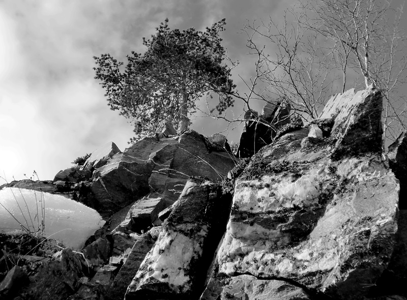 Treasure Mountain