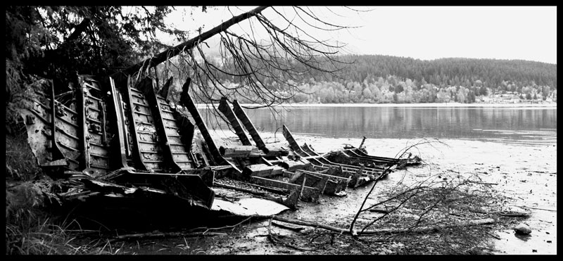 Shipwreck