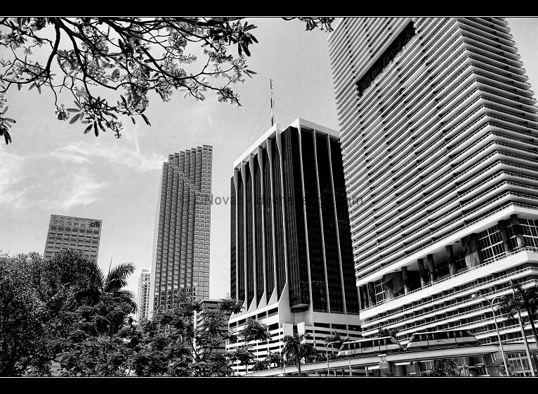 Metropolis - The Future is Here