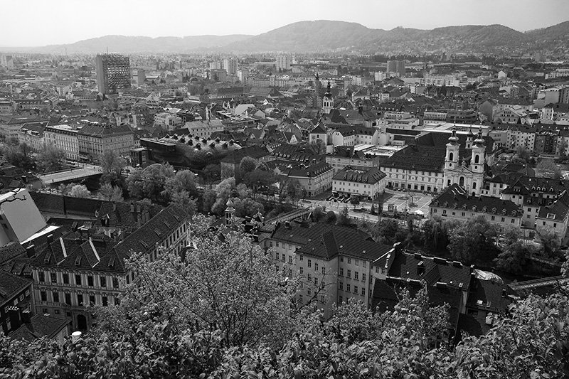 Graz