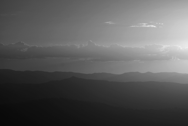 Mt Tamborine