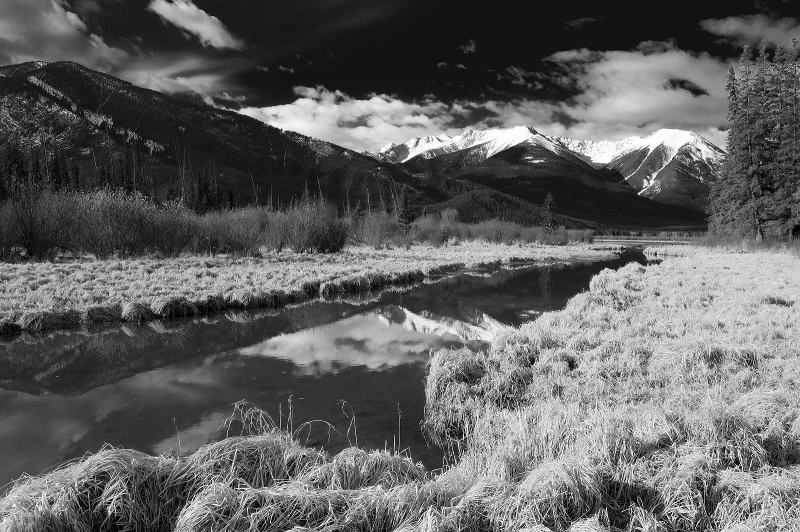 Vermilion Lakes