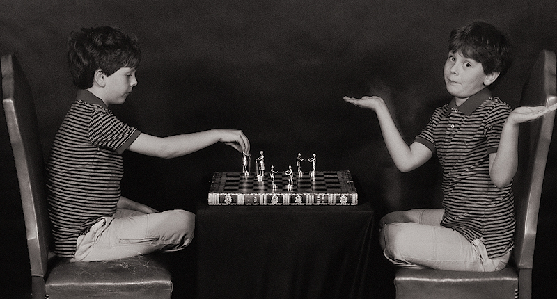 Stalemate