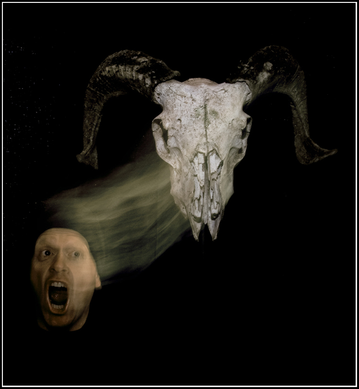 The Beast Within