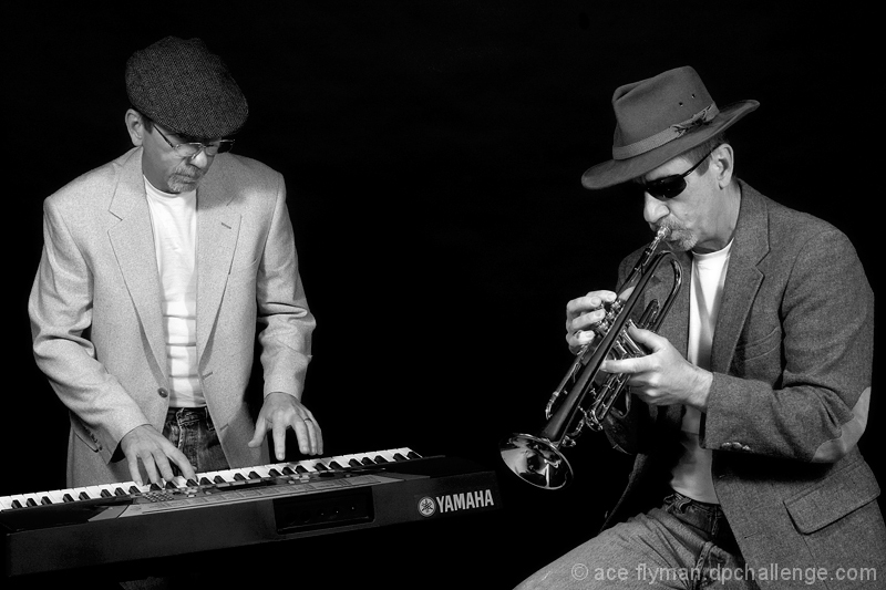  Jazz Duo