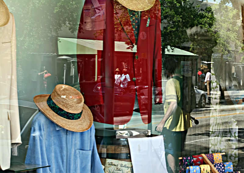 Atlantic Avenue Fashion