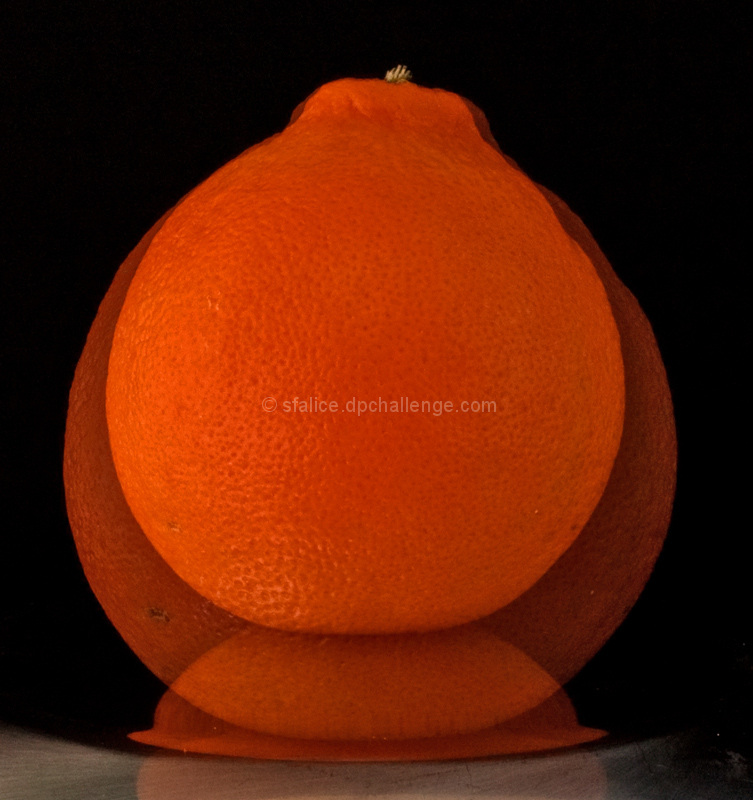 l'orange