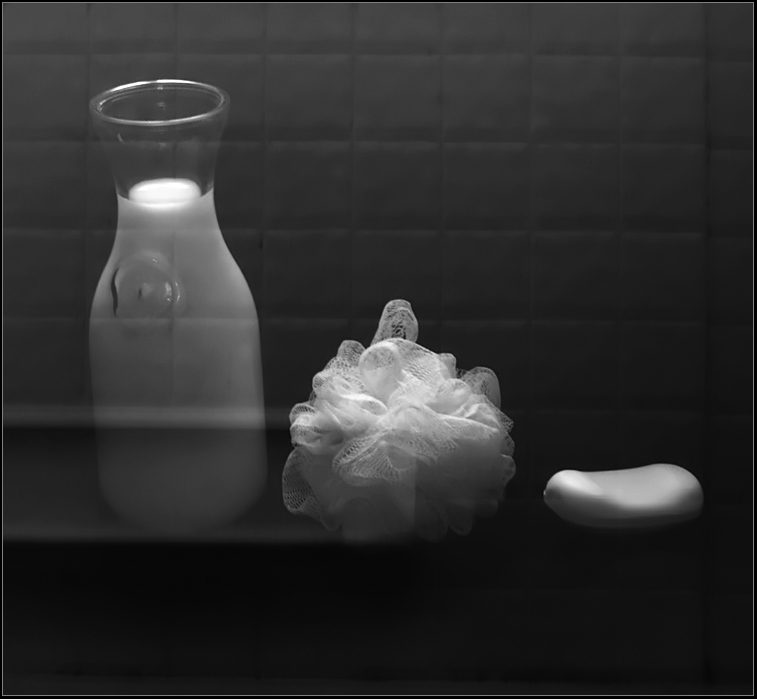 Milk Bath