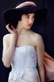 Simone from Direct Model Management