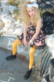 Young Doll