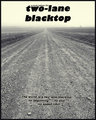 two-lane blacktop