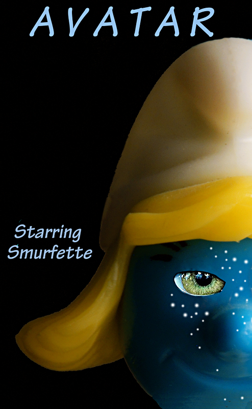 Avatar Original Casting