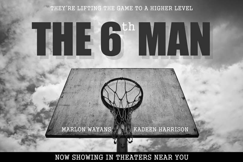 The Sixth Man