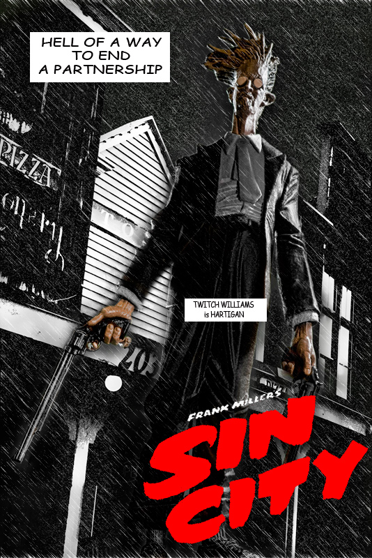 SIN CITY