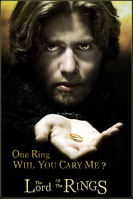 One Ring