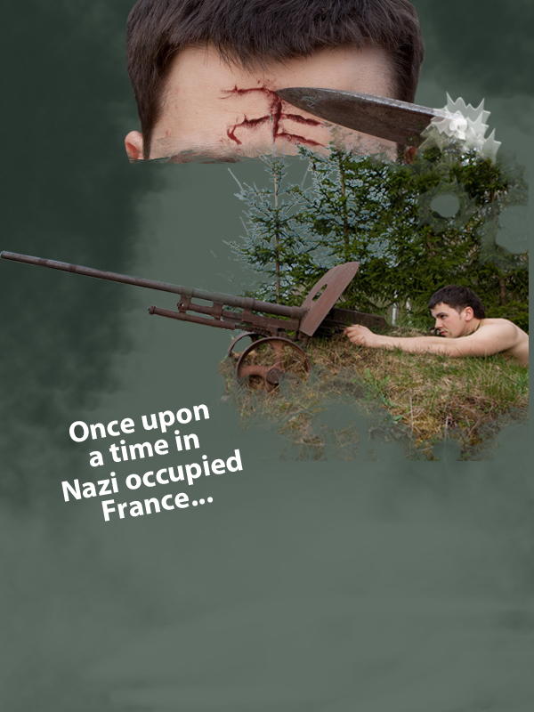 Inglourios basterds