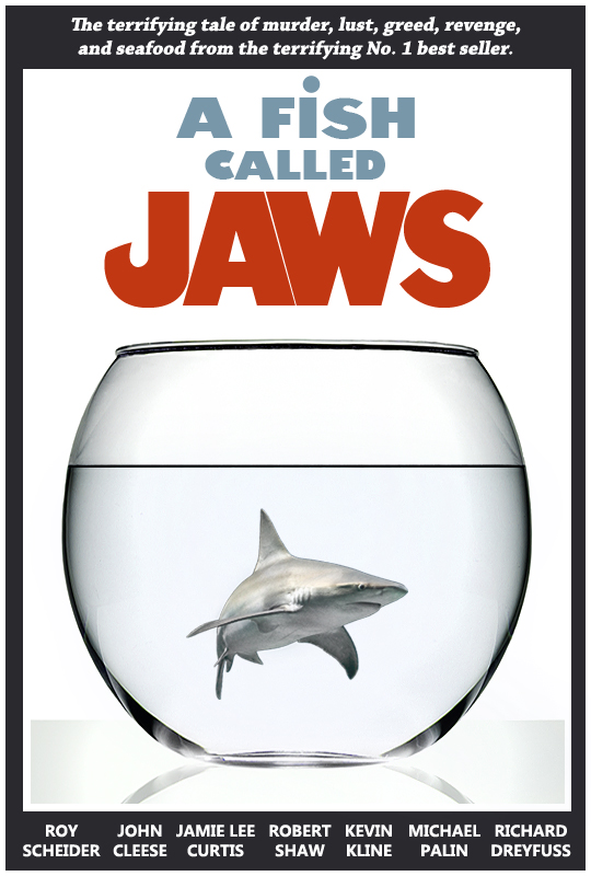 A Fish Called JAWS