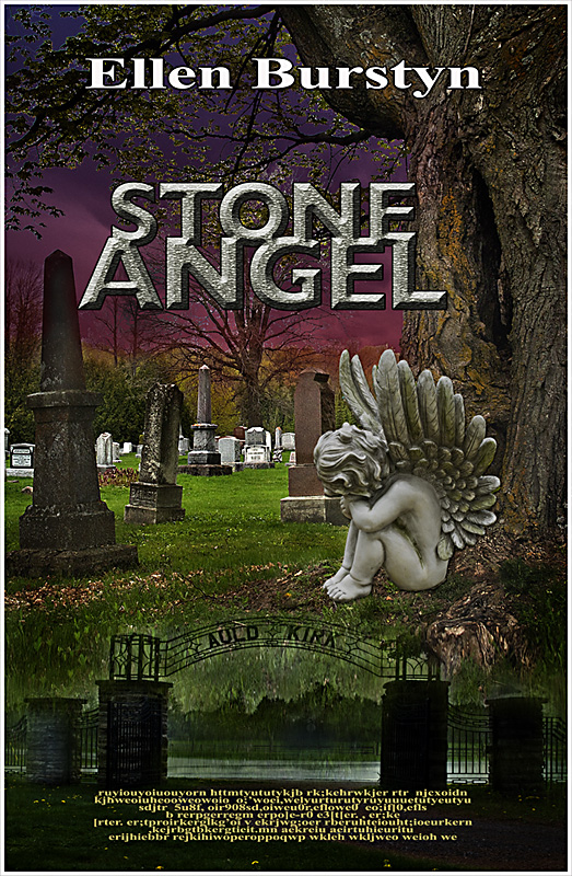 Stone Angel