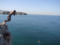just wanna dive