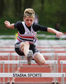Hurdles