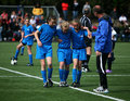 Agony of Defeat