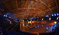 Cameron Indoor Stadium, Home to the 2010 National Champs, Duke Blue Devils