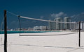 Beach Volleyball: "Anyone serious about indoor, should play outdoor" - Sean Scott