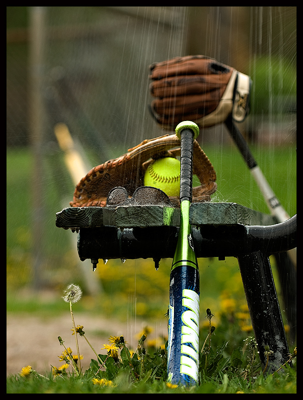 Rain Delay