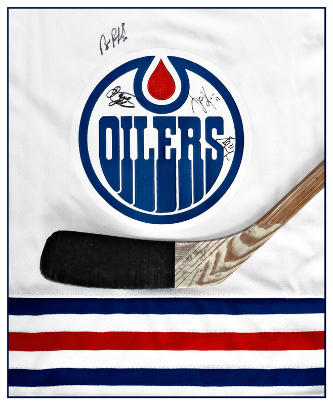 Edmonton Oilers