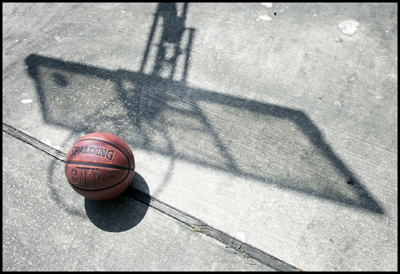 Shadow Swish