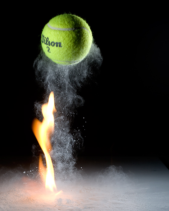 Hot Shot