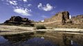 Desert Lake 