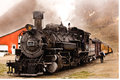 All Aboard!