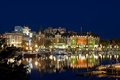 Victoria, Inner Harbour