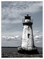 Old Lighthouse .. 