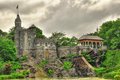 Belvedere Castle