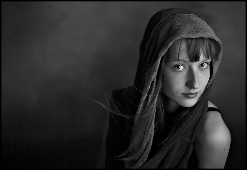 "the beating of my heart"